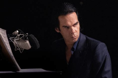Presale Codes for Nick Cave North America Tour with Colin Greenwood